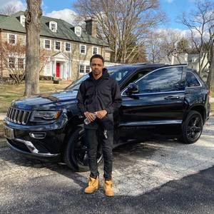 Meet your Posher, Marc